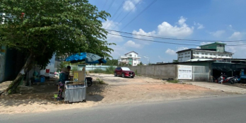 BDS HVL [NC] LÔ 320 M² Góc 2MTKD Liên Phường NGAY ĐỖ XUÂN HỢP