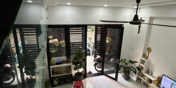 Bán nhà HXH 70m2 2 tầng 3PN Lê Đình Cẩn Bình Tân giá 4 tỷ 5 lô góc thông thoáng