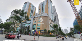 Cơ Hội Sở Hữu Căn Hộ 145m2 3PN Cực Kỳ Độc Đáo Tại Tòa B Comatce Tower