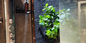 Bán nhà phân lô Hoàng Quốc Việt, Nhà đẹp, Oto tránh KD bất chấp