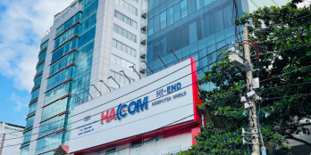 BÁN TÒA NHÀ MẶT TIỀN CÁCH MẠNG THÁNG 8, QUẬN 3 - 12 X 26M - 12 TẦNG - 180 TỶ