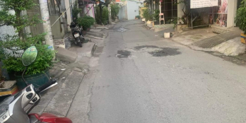 Chính chủ đang ngộp cần bán gấp dãi trọ trong tháng chỉ 7 tỷ hơn 4 X 24