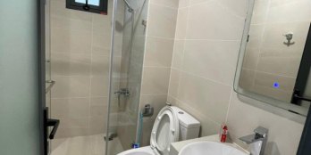 Bán căn hộ Riverside Residence , Phú Mỹ Hưng ,Quận 7 giá 1ty3