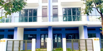 BDS HVL Kèo Thơm! Nhà Phố 5x20M Đông Tăng Long Sổ Hồng Giá 5.9 tỷ TL Mạnh 29/10