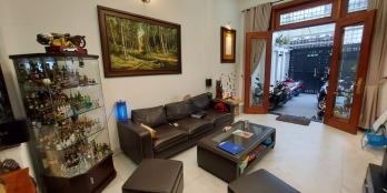 Bán gấp nhà khu VIP sân bay,Trường Sơn,Q.Tân Bình,HXH,108m2x5 tầng,18.X TỶ