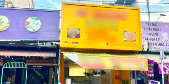 Bán nhà 4x26m mặt tiền Đường Số 17 Tân Quy Quận 7 giá 18.9 tỷ