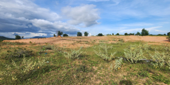 1.436m2 mặt tiền đường nhựa, ngay trung tâm du lịch xã Hòa Thắng