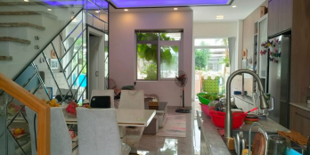 Bán Nhà Phố Lovera Park  Thiết Kế Sang Trọng  Giá Hấp Dẫn