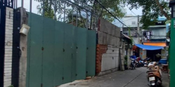 HXH TRÁNH, QUẬN 11,LÊ ĐẠI HÀNH, PHƯỜNG 13, 200M2, NHỈNH 30 TỶ