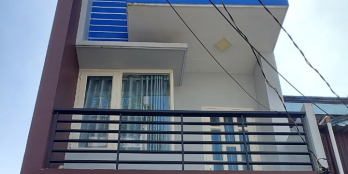 Hẻm xe hơi tránh Lạc Long Quân, P5, Quận 11, 35m2, 4 tầng, nhỉnh 6 tỷ