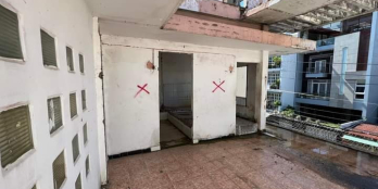 BÁN NHÀ MẶT TIỀN HIẾM KHU LÝ THƯỜNG KIỆT - 250M2 NGANG 10X25M - 4 TẦNG - 44 TỶ