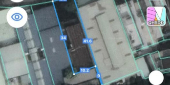 cần bán nhanh lô mặt tiền vĩnh phú 38, cách QL13 chỉ 40m, giá bao rẻ nhất tuyến