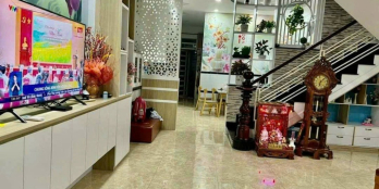 Chính chủ quyết định hạ giá cần bán nhanh căn nhà kDC vĩnh phú 2, DT 6x20