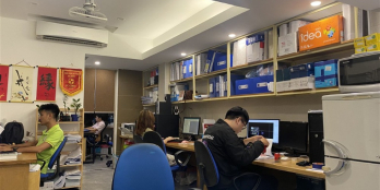 bán căn hộ tập thể tầng 1 tại Thái Thịnh - Hoàng Cầu, diện tích 34/65m2-2PN