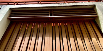 Bán nhà Nguyễn Trãi Q1, Gần Bộ Công An, Hẻm ô tô, Dtsd 275m2