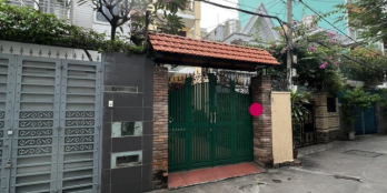 NHÀ TO ĐẸP, 72M2, 4 TẦNG, HXH THÍCH QUẢNG ĐỨC, PHÚ NHUẬN, NHỈNH 8 TỶ.