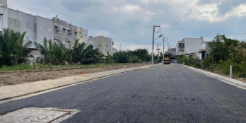 BÁN ĐẤT GẦN CHỢ HƯNG LONG GIÁ RẺ SỔ RIÊNG FULL THỔ CƯ