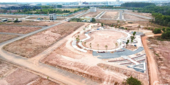 Chính chủ bán gấp nền công viên Estella city sông mây chỉ #372tr.