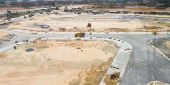 Đất vàng sông mây Estella city chỉ với #372tr