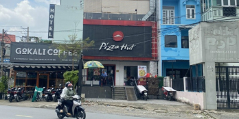 BDS HVL Cho thuê mặt bằng đường Nguyễn Duy Trinh, Bình Trưng Tây; Tp Thủ Đức.