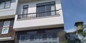 BDS HVL Nhà Tây Hòa 4 Tầng 4PN 5WC Cho Làm CHDV Cho Thuê Rẻ  15tr/tháng