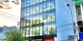 BDS HVL Cho Thuê Tòa 8 Tầng 2657m2 Sàn Trần Hưng Đạo Q5 Giá 950tr