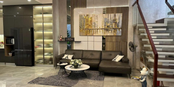 BIỆT THỰ LÔ GÓC ĐƯỜNG BA THÁNG HAI, P12, QUẬN 10, 157m2, 3 TẦNG, 36 TỶ (TL)