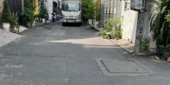 Quận 10, Hẻm xe hơi, Tô Hiến Thành, P14, 45m2, 5 tầng, nhỉnh 12 tỷ