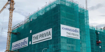 Chỉ với 700tr sở hữu ngay căn hộ 2PN ngay Bến Xe Miền Tây