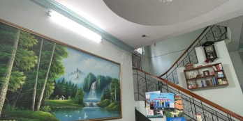 BÁN NHÀ MẶT TIỀN - PHẠM CỰ LƯỢNG, P.2, TÂN BÌNH - 225M2 - 3 TẦNG - 33 TỶ