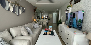 VỠ NỢ CẦN BÁN CĂN HỘ THE HARMONA 2PN 2WC 75M2, QUẬN TÂN BÌNH