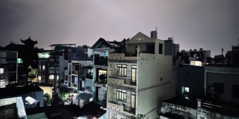 P5 PHÚ NHUẬN - HXH QUAY ĐẦU - 68m2, NGANG GẦN 5M A4 - LÔ GÓC 2 MẶT THOÁNG - 4T