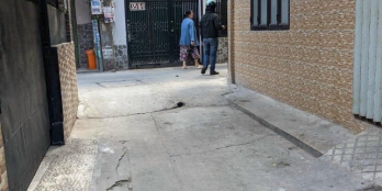 Đất trống tiện xây mới, khu vực an ninh yên tĩnh, đầy đủ tiện ích