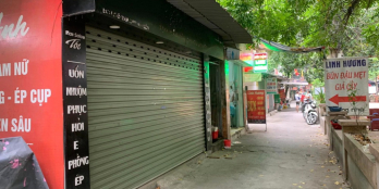 GIẬT MÌNH CHỈ 2.15 TỶ, CÓ NGAY CĂN TẬP THỂ KIM LIÊN, LƯƠNG ĐÌNH CỦA