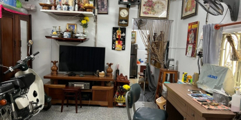 KHÔNG CÒN CĂN NÀO RẺ HƠN NHÀ 1/TRỊNH THỊ MIẾNG,THỚI TAM THÔN, HÓC MÔN