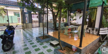 BIỆT THỰ VƯỜN ĐƯỜNG NGUYỄN HỮU THỌ 8X25M 6.9 TỶ