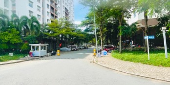 Bán Đất DT (5x12.6) Hồ Học Lãm, Liền kề Khu Căn Hộ Cao Cấp,Full Thổ ,Sổ Riêng