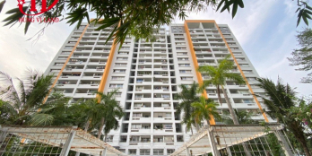 BDS HVL Cho Thuê 1800M2 SÀN Văn Phòng Đường 17 Hiệp Bình Chánh TĐ