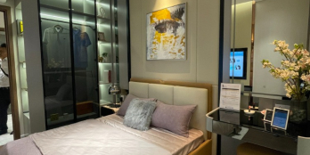 Mở bán đợt đầu Nhanh tay Booking DA The Privia MT An Dương Vương , Bình Tân