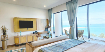 Căn hộ biển 5 sao tại Bán đảo Hải Giang | Thanh toán chỉ 193 triệu sở hữu