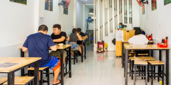 MẶT TIỀN KINH DOANH, 2 TẦNG, 62M2, ĐỖ TẤN PHONG, PHÚ NHUẬN, NHỈNH 10 TỶ.