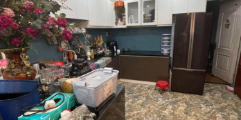 Bán nhà 4 tầng siêu đẹp,ở ngay,HXT,Hoàng Hoa Thám,Tân Bình,72m2x4 tầng,12.X TỶ