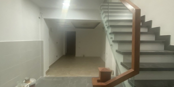 HXH Hồ Văn Long BHHB Bình Tân 40m2 trệt lửng giá 2 tỷ 5 ko quy hoạch ít lộ giới