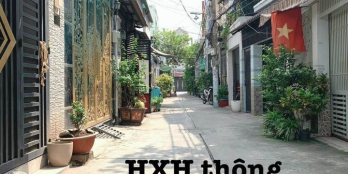 Vip Bình Tân nhà đẹp 5 tầng giá chỉ nhỉnh 5t.