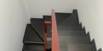 NHÀ 5 TẦNG, THANG MÁY, 45M2 (NỞ HẬU), SÁT TRƯỜNG SA, PHÚ NHUẬN, NHỈNH 10 TỶ.