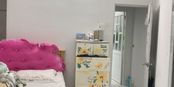 Hình Thật Nhà 3 tầng 3PN 3WC Khu An Ninh Trần Xuân Soạn Quận 7