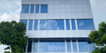 BDS HVL Cho Thuê Toà Nhà Văn Phòng Mặt Tiền Ql13  Phường Hiệp Bình Phước Thủ Đức