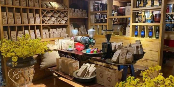 BÁN NHÀ LÔ GÓC 2 MẶT TIỀN NGUYỄN ẢNH THỦ, HÓC MÔN - 611M2. 4 TẦNG. 72 TỶ