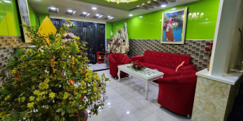 Gấp quá Giảm còn 6.4 tỷ, Quận 10, Nguyễn Duy Dương, P3, 35m2, 5 tầng, 3PN