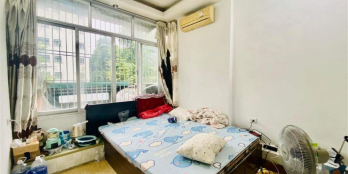 BẤT ĐỘNG SẢN HOT: CĂN TÂP THỂ TẦNG 2 --- PHỐ TRẦN KHÁNH DƯ